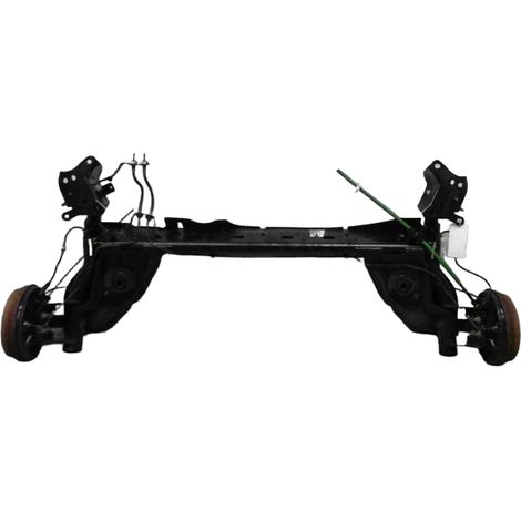 Train Arriere RENAULT Clio [PRODUIT D'OCCASION]♻️555118520r (1/2)