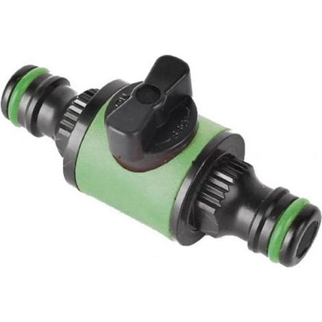 Conector Válvula Ultra (s/b) - Riego por lluvia