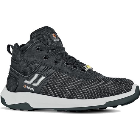 Chaussures de sécurité Jallatte Jalhybris SAS ESD S3 CI SRC - 35 (EU) (1/3)
