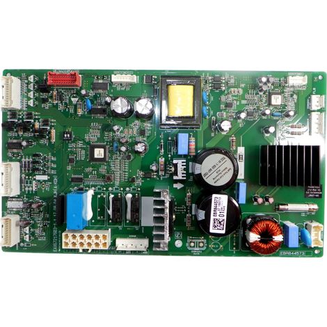 Scheda - Frigorifero, congelatore - LG - 330576