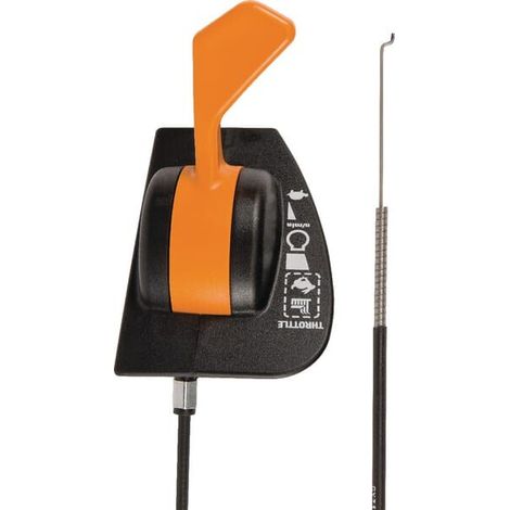 Cable de acelerador JOHN DEERE GY21984 (1/2)