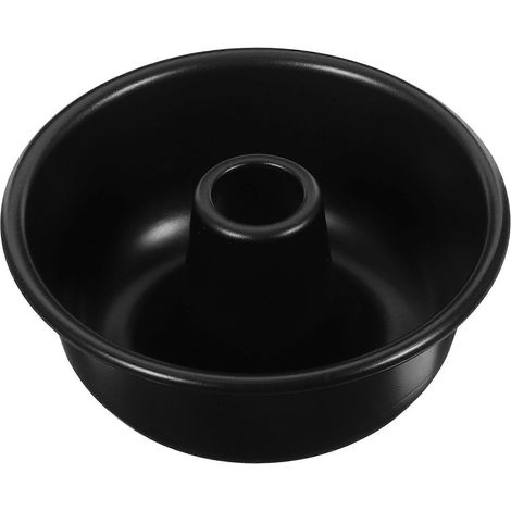 Moule à donuts en alliage d'aluminium, moule individuel pour la cuisson de donuts maison. (1/5)