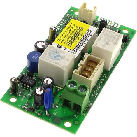 Leistungsmodul 65151293 für Boiler ariston