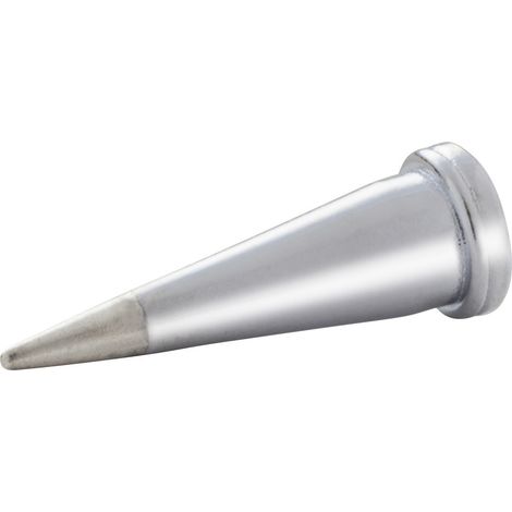 PANNE DE FER À SOUDER CONIQUE WELLER T0054448199 LONGUEUR DE LA PANNE 13 MM 1 PC(S) (1/2)