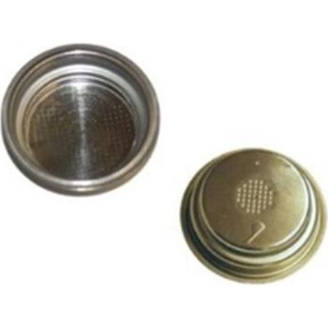 Filtro portafiltro Braccetto 1 tazze Bialetti Mokona