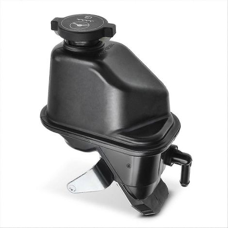 Réservoir d'huile, couvercle et support pour pompe de direction assistée automobile 13583194-SSZFV (1/5)