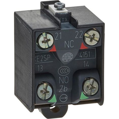 ELEMENT DE CONTACT - XE2SP4151 (1/3)