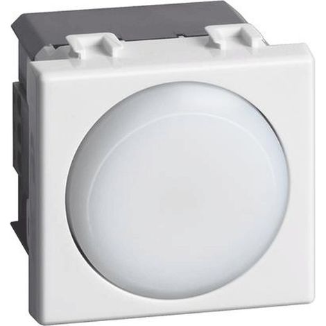 Linterna extraíble y recargable con dispositivo automático de encendido Matix