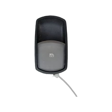 Commande Leve-glace Porte Avd OPEL Corsa Iv Phase 1 (d) 2006-2010 [PRODUIT D'OCCASION]♻️13206806