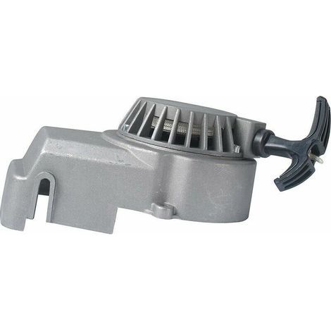 Démarreur à recul pour 2 temps 47 cc 49 cc Pocket Dirt Bike Mini ATV (1/4)