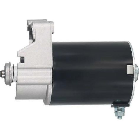 Aplicable a Briggs & Stratton 16HP Varios modelos 116H 116 AM38984 LG497596 AM39287 422700-422799 42A700-42A799 Piezas de motor de arranque() (1/5)