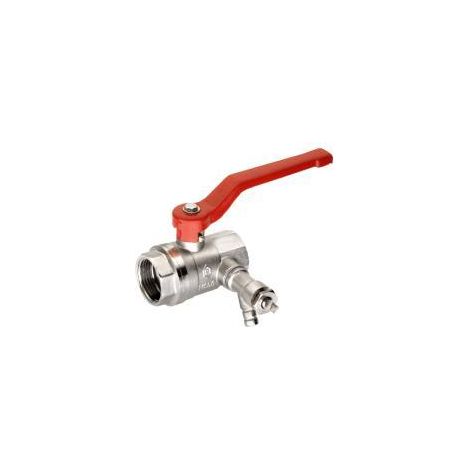 Cornat Kugelhahn 1/2 IG Absperrventile