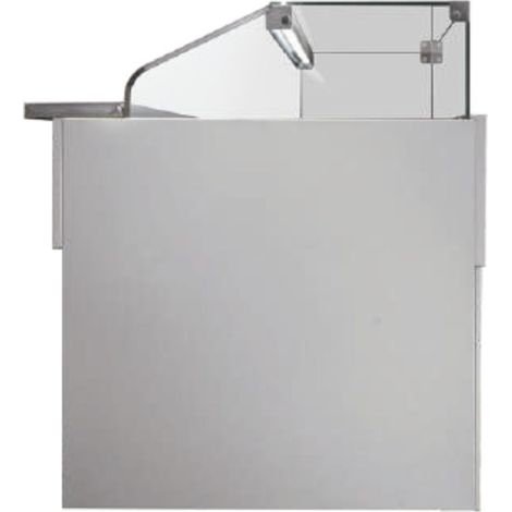 MEUBLE CAISSE PMR PUNTOK - ISOTECH