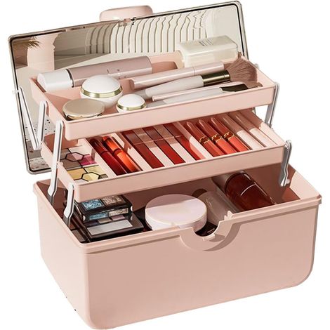 Hair Accessories Organizer Hair Accessory Organizer Portable (1/5)
