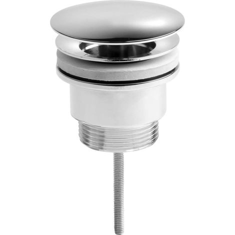 Sapho - Piletta non richiudibile, cromo CV3004 (1/2)