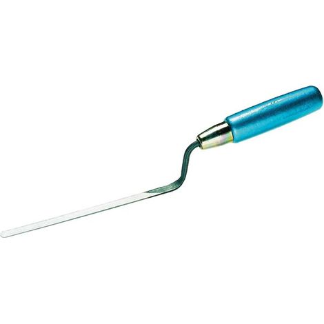 Paleta de ángulo exterior 6mm