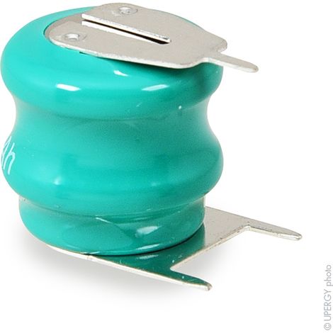 Varta - Accus NiMH ls 2/V40H SLF 2.4V 40mAh