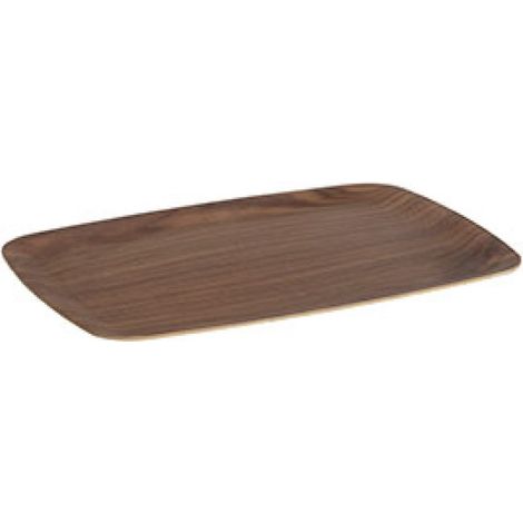 Bandeja nogal 46 x 36 x 2 cm (1/2)