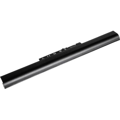 Green Cell Batterie d'ordinateur portable VKO4 14.4 V 2200 mAh HP (1/4)