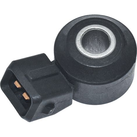 Capteur de cliquetis Bosch d'origine compatible with Volkswagen Passat B6/CC/Magotan, Audi A4/A5/Q5, etc. Reference: 06H905377B. Number of replacement piece: S119337001