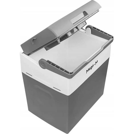 Refrigerador de viaje Mega-M 28L N (1/5)