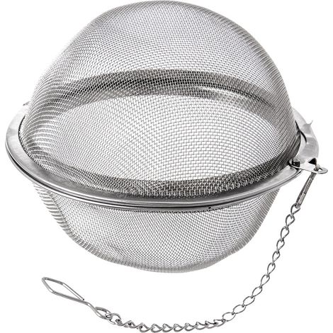 Colino per spezie, contenitore per spezie per cucinare zuppe, brodi e fondi di cottura. (1/5)