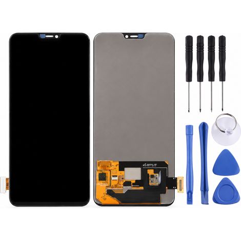 Écran LCD TFT pour VIVO X21i/X21iA sans empreinte digitale (1/5)