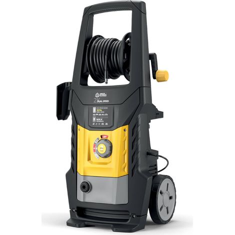TrAdE Shop Traesio - Idropulitrice Annovi Reverberi Pressione Max 160 Bar Ad Acqua Fredda 2k X-tra - (1/3)