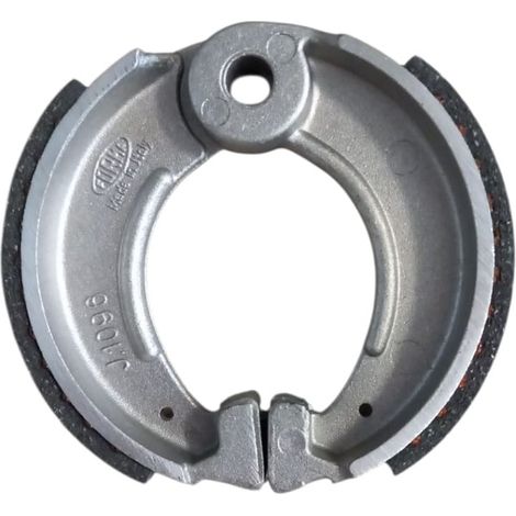 Kit 2 ganasce freno moto diametro esterno Ø  86 x 21  art j-1096 (1/3)