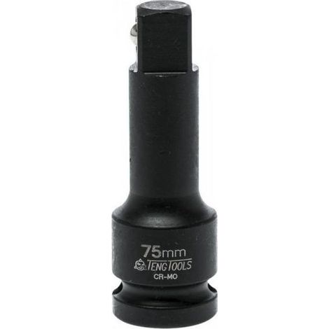 Extension douille à choc Teng Tools impact socket extension bague de sécurité
