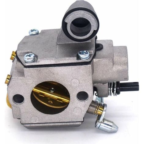 Carburador para motosierra desbrozadora Stihl MS341 MS361 MS361C Zama C3R-S236 HD-34B Accesorios para carburador (1/5)