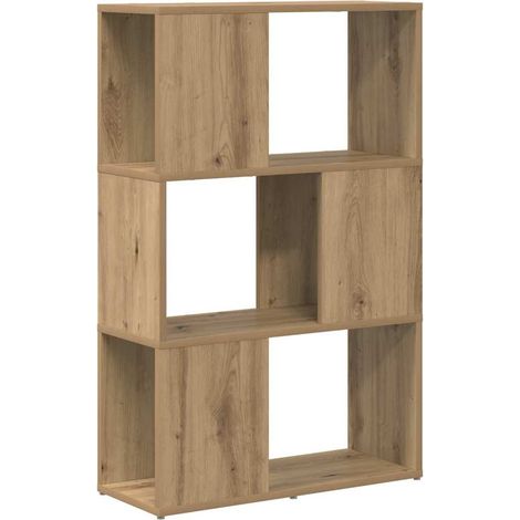 Maison Exclusive - Set mobile TV Marrone 60 x 24 x 94,5 cm Legno multistrato