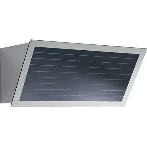 Foster Stripe De pared Negro 725 m³/h (1/3)