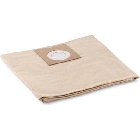 KARCHER bolsas filtro 10 ud. recambio 9.755-358.0 karcher , Bolsas Filtro 10 Ud. Recambio 9.755-358.0 de la marca Karcher