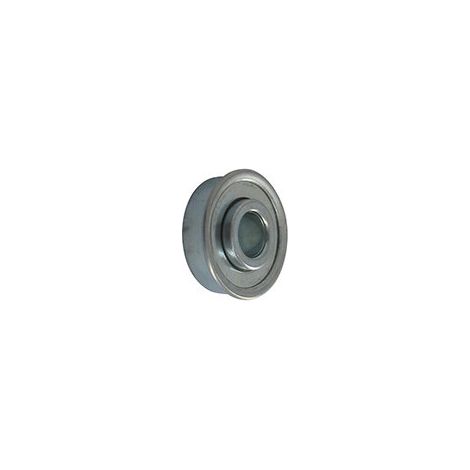 Anpassbares Radlager für Snapper und andere Montagen. Innendurchmesser: 12,7 mm, Außendurchmesser: 35 mm.