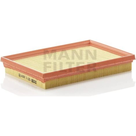 Filtre à air Mann Filter C2557