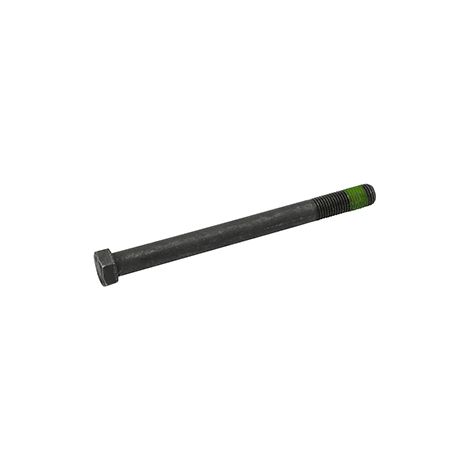 Sechskantschraube 7/16'' -020 Unf (5''-127 mm) Sechskant Für Ayp-Modelle. Herkunft 501606701, 71170780, 871170780.