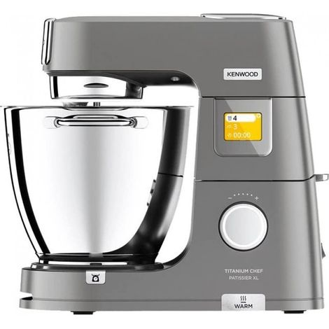 Robot de cocina Kenwood kwl90.164si 1400W 7L