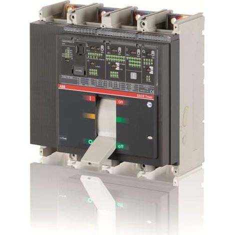 Disjoncteur T7H 800A PR331-LSIG 4P FF 1SDA062652R1 ABB 062652