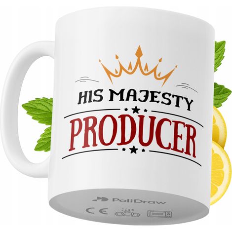 Lustige Kaffeetasse mit witzigem Textdesign – ideal für Geburtstage, Namenstage und Feiertage. Hochwertige Tasse für besondere Anlässe, ob im Büro oder zu Hause. Farbe: Weiß, 330 ml.
