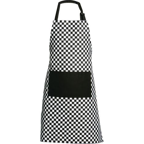 Premier Housewares Check Mate Apron