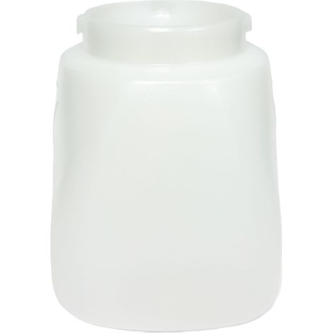 Bicchiere Ricambio Dosatore Anticalcare Gel Zerocal Mini 54 mm