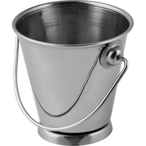 Seau de servir Ø07,0cm - Emga