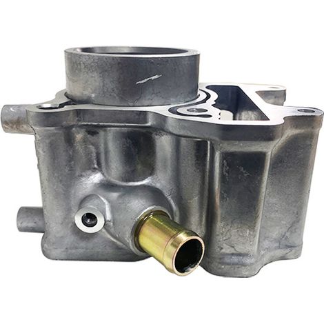 Motorcycle engine cylinder parts, suitable for HONDA NSS125 cylinders with 52.4 mm pistons and two valves. (1/4)