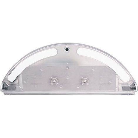 Adatto per Roborock S5 S6 Max S50 S51 S55 S6 Accessori Pure Spazzola per aspirapolvere (1/4)