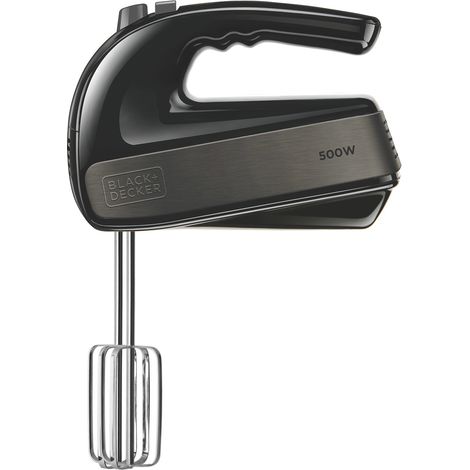 Black+Decker SBATTITORE BXMX500E 500 W (1/3)