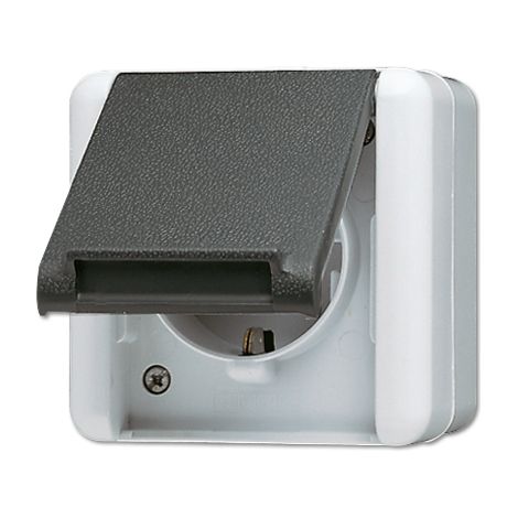JUNG, 820KIW, PRESA SCHUKO