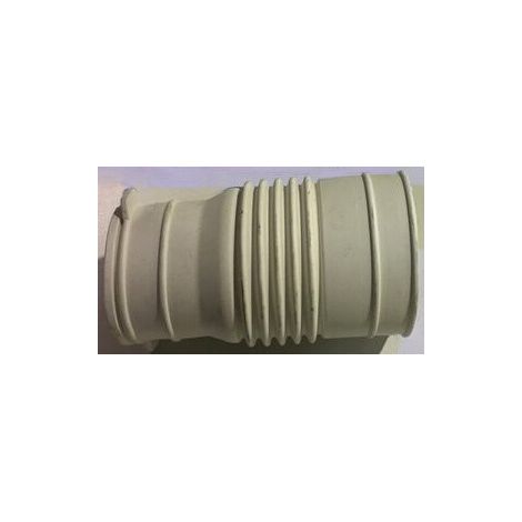 Gummibalgenmuffe 46/40 für SaniBest, Vite, Speed, Pro, Douche (1/2)
