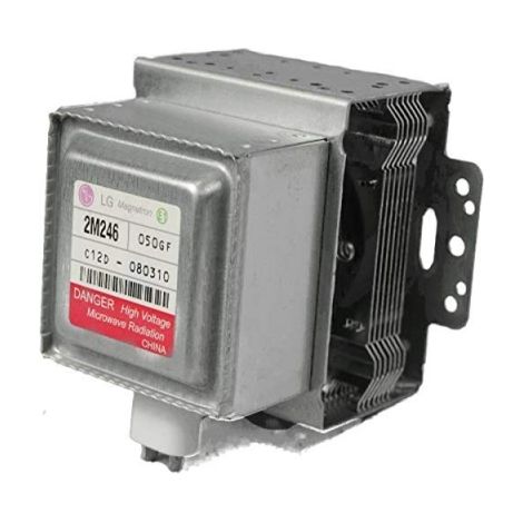 Magnetrón LG 6324 W1 a001l