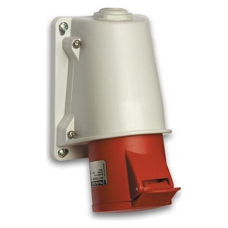 SCHNEIDER PKY32W434 Presa a muro PK 32A 3P+TT 380-415V